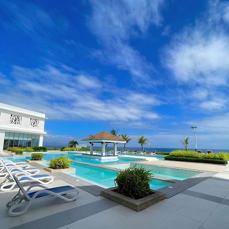 Arterra Seaview Resort Lapu-Lapu City Exterior foto